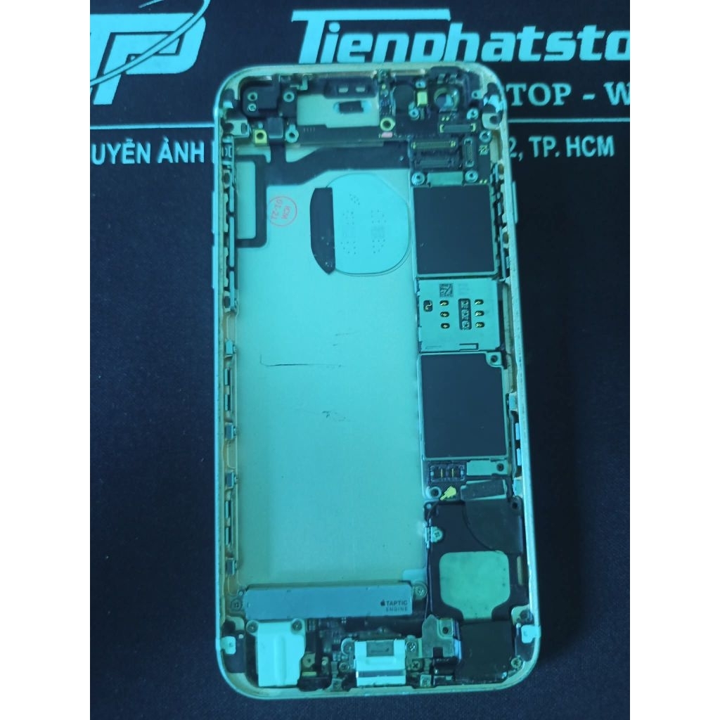 main iphone 6s 16gb quốc tế