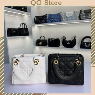 Túi Đeo Chéo Túi Xách Nữ Túi Đeo Vai Dáng Vuông Đi Chơi Đi Làm Thời Trang