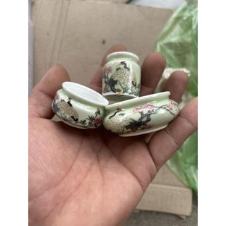 cóng khuyên bolung tàu