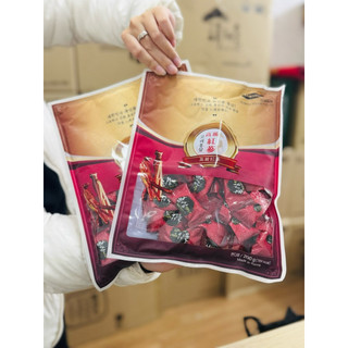 COMBO 7 Gói Kẹo Hồng Sâm 200gr