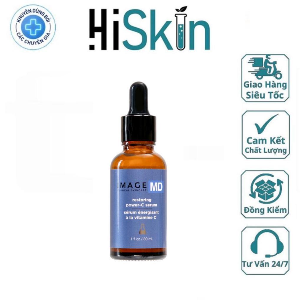 Serum IMAGE MD Restoring Power-C Serum 30ml
