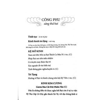 Sách - Nhật Tụng Thiền Môn (Tái Bản 2024) - Phương Nam