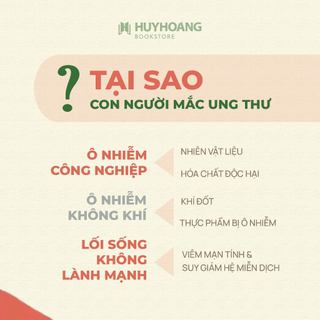 Sách - Chris Giáp Mặt Với Ung Thư, sách sức khỏe, Huy Hoàng Bookstore