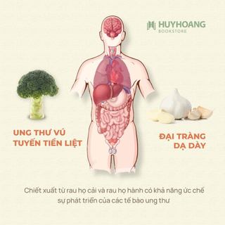 Sách - Chris Giáp Mặt Với Ung Thư, sách sức khỏe, Huy Hoàng Bookstore