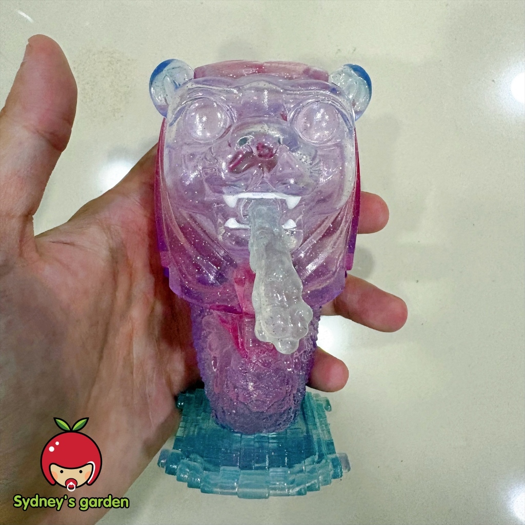 Mô hình Funko Pop AD ICON - MERLION (NO BOX)