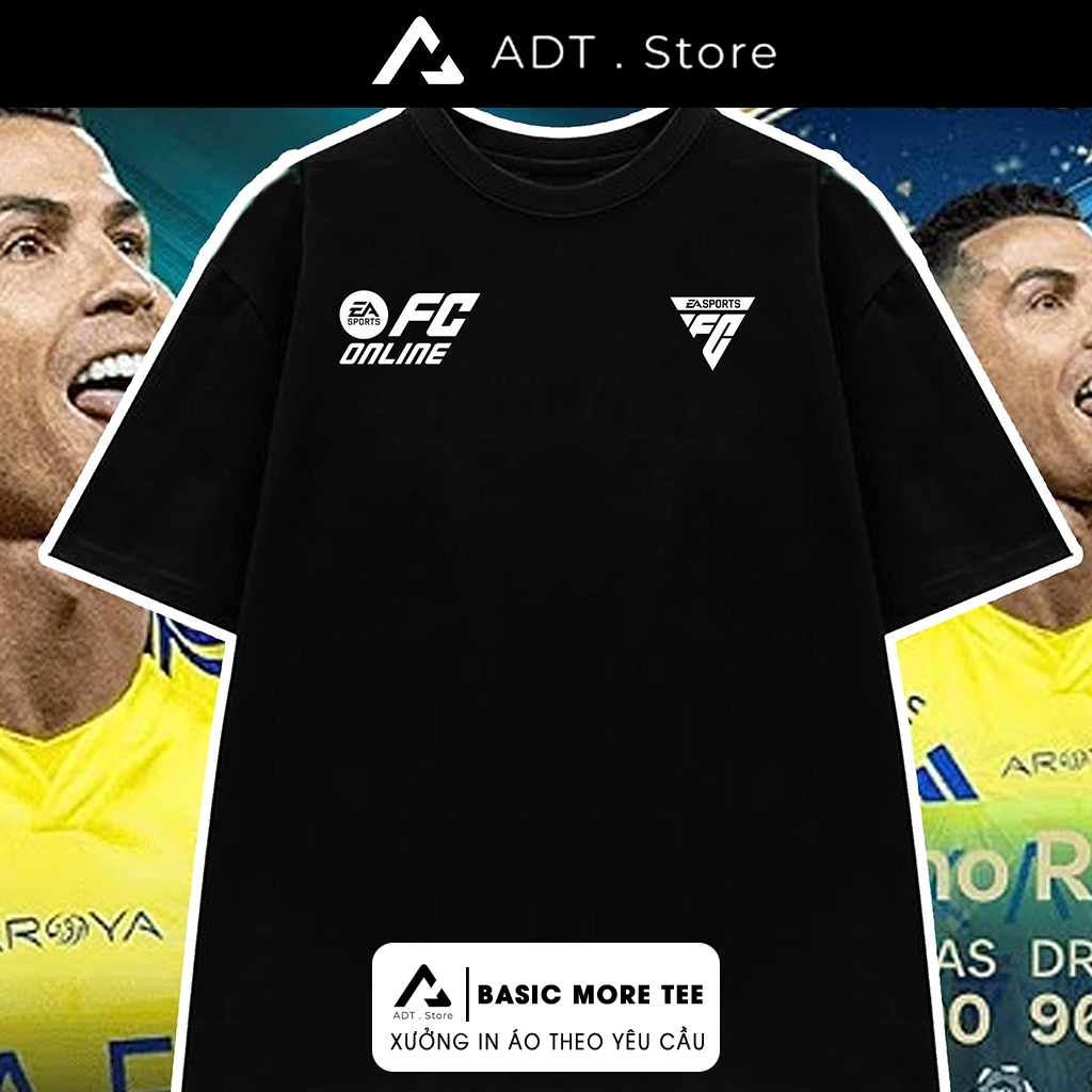 ADTStore x Áo Thun FC Online - Rau Má is calling - HT3 Onimai Im Now Your Sister Anime Oyama Mahiro