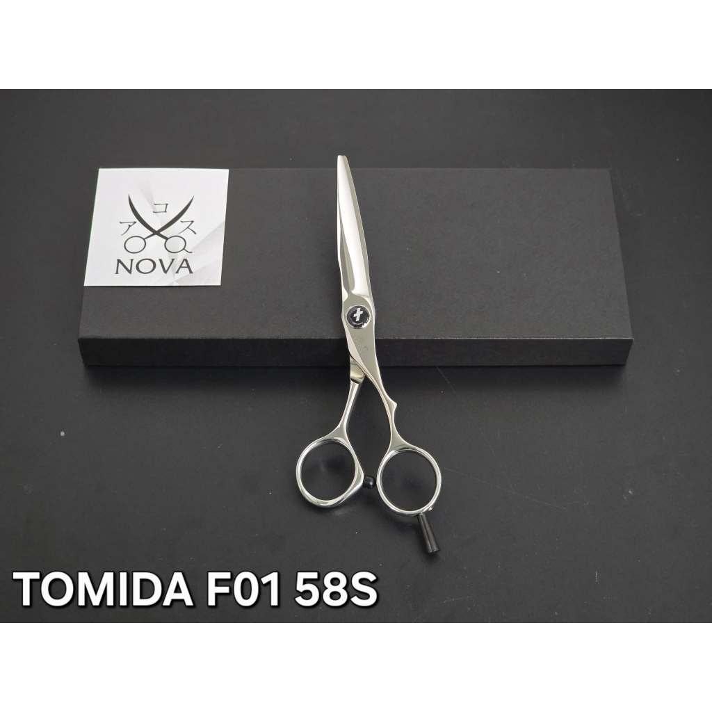 TOMIDA - Kéo cắt tóc F01