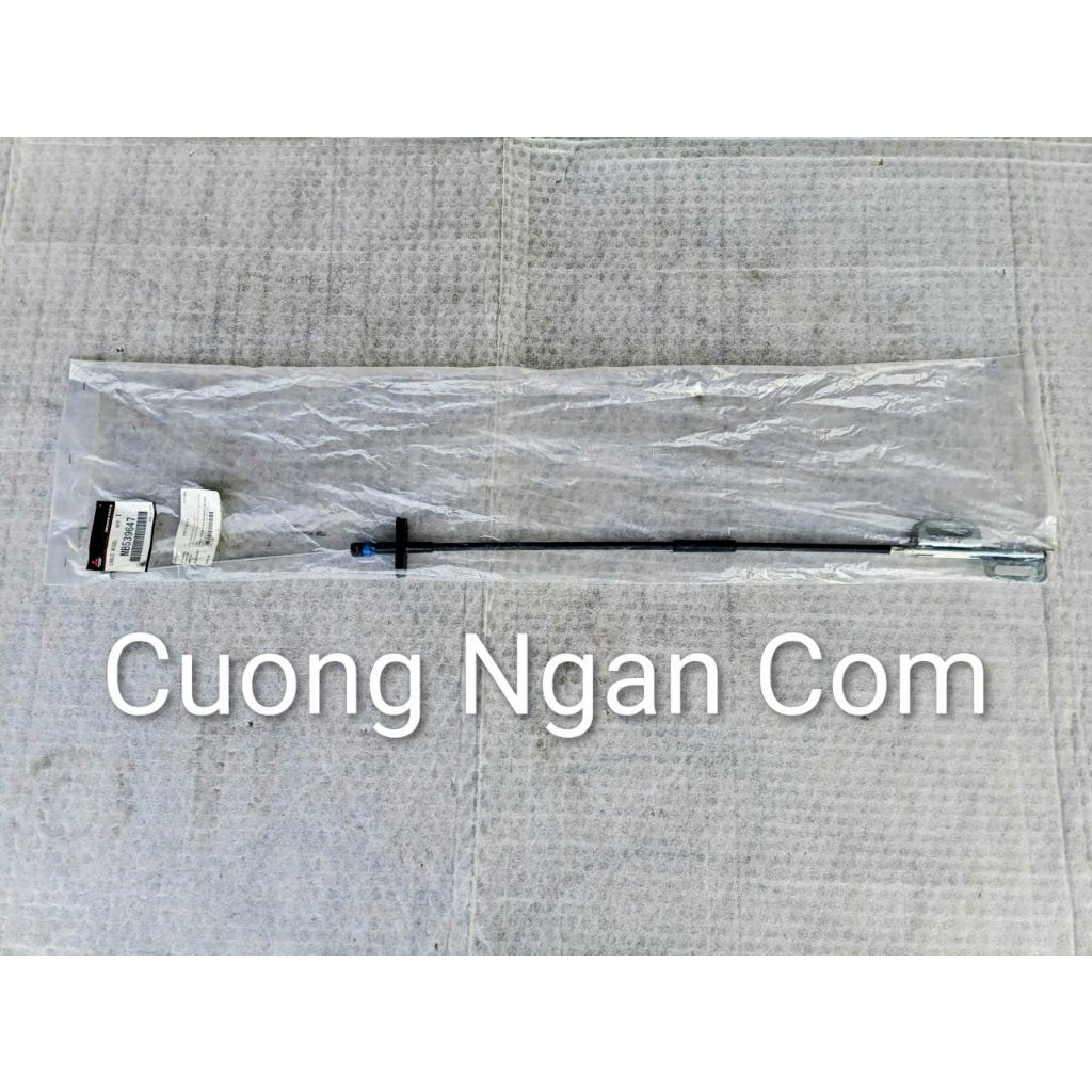 Dây cáp ga (Cable accel) Pajero V33 V43 MB539647