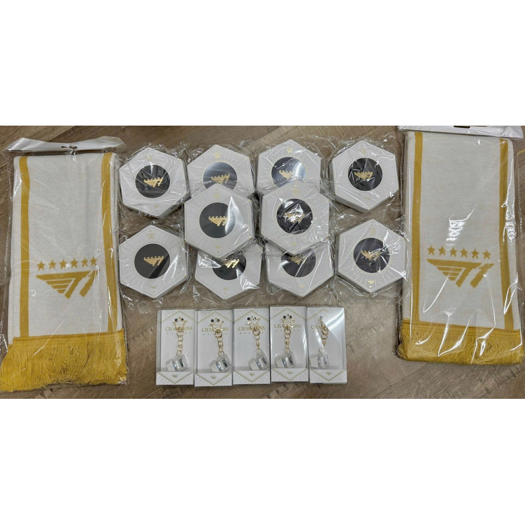 (HÀNG SẴN) TỔNG HỢP MERCH-W25-T1