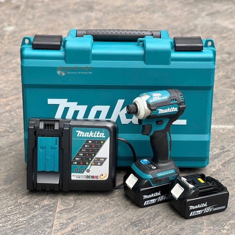 Máy bắt vít MAKITA DTD171
