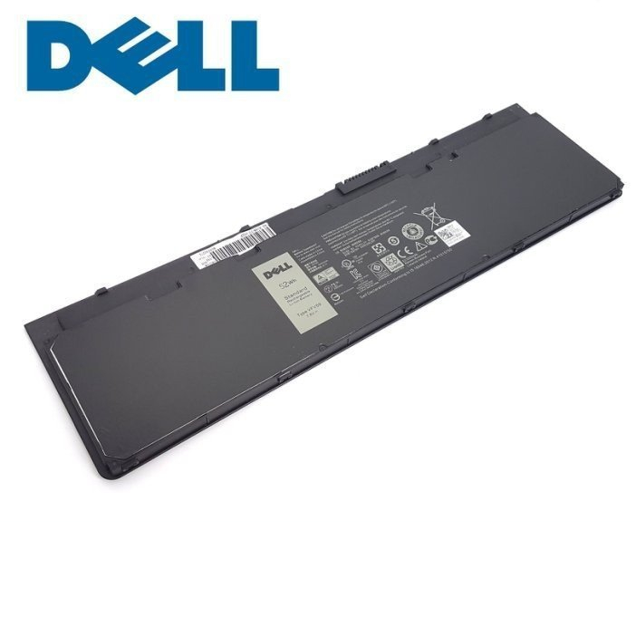 ⚡ Pin Dell Latitude 12 7000 E7240 E7250 E7270 Series Notebook F3G33 VFV59 KWFFN J31N7 GVD76 HJ8KP mã