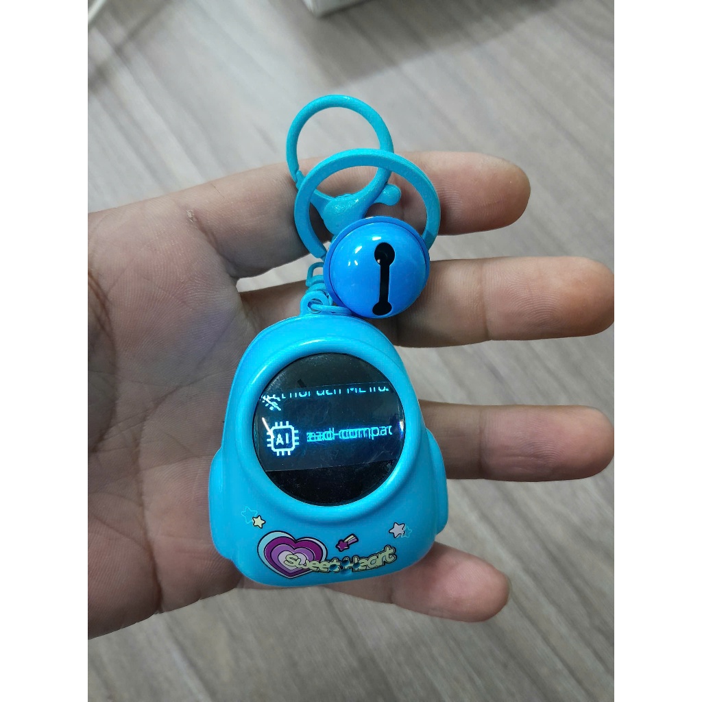 Robot AI tiếng Việt | Chatbot thông minh học tiếng Anh nghe nhạc kể chuyện | Quà tặng công nghệ