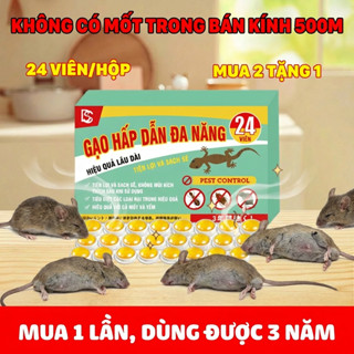 🐀 Giải quyết triệt để vấn đề chuột! 🐀thuốc diệt chuột,đuổi chuột, diệt chuột.Giết chuột trong 3 giây.