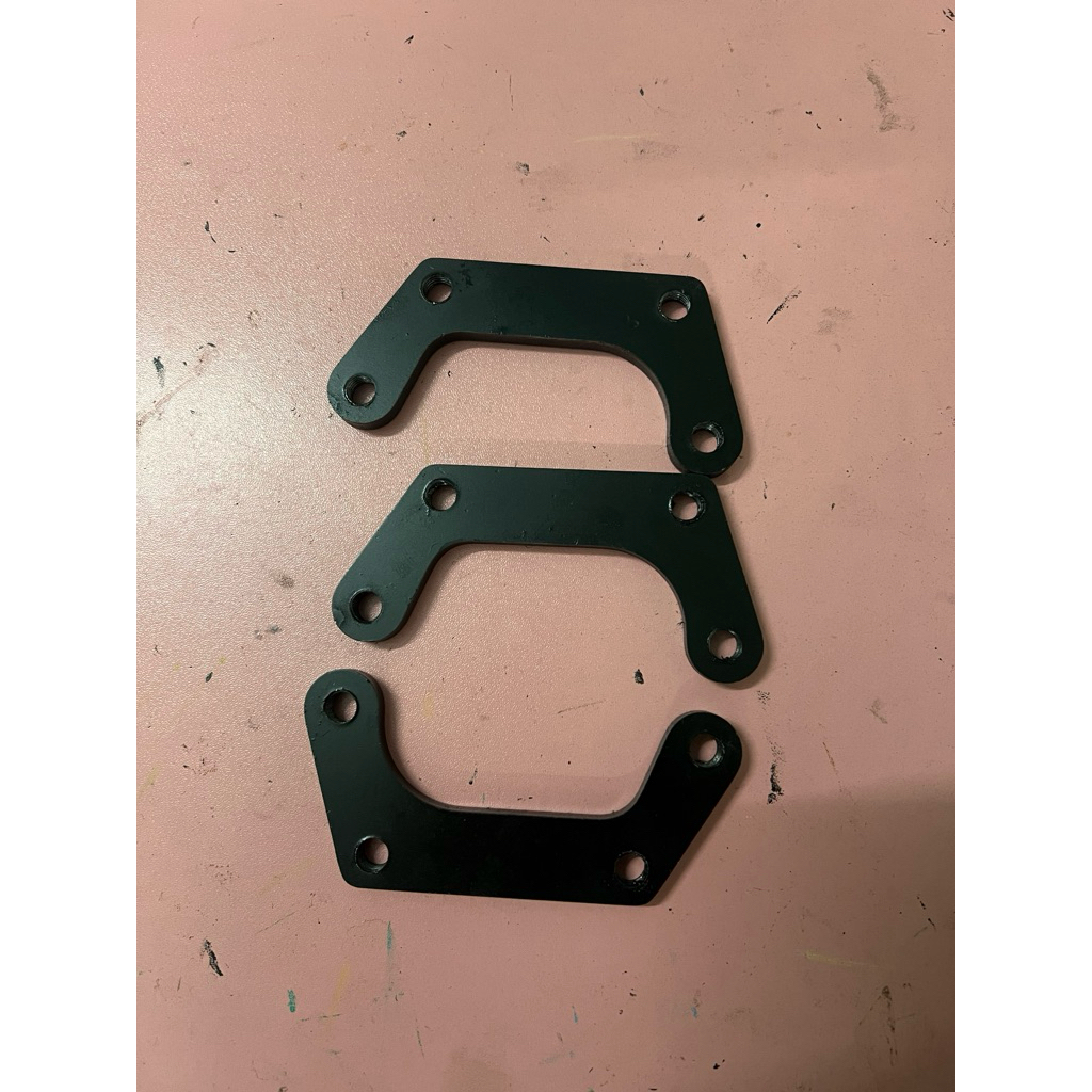 pat heo 2 pis gắp 3 ống gia công và gắp tầu chiến rs hàng nhập khẩu