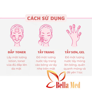 Bông y tế Bảo Thạch cắt sẵn