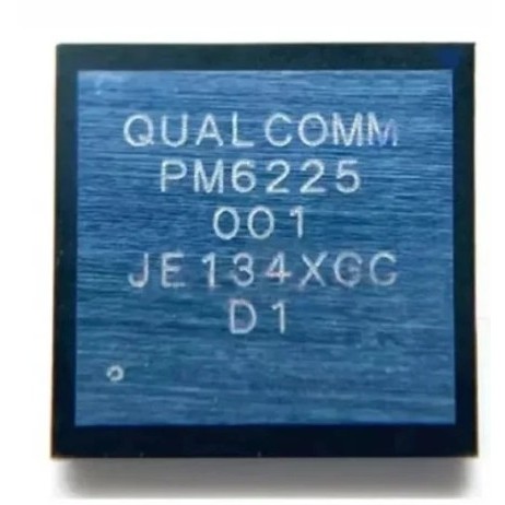 IC nguồn PM6225 001 zin bóc máy