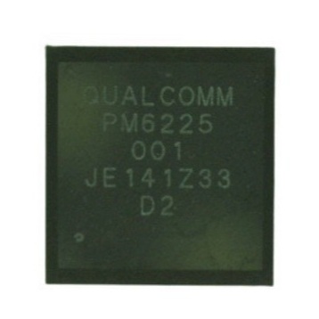 IC nguồn PM6225 001 zin bóc máy ok