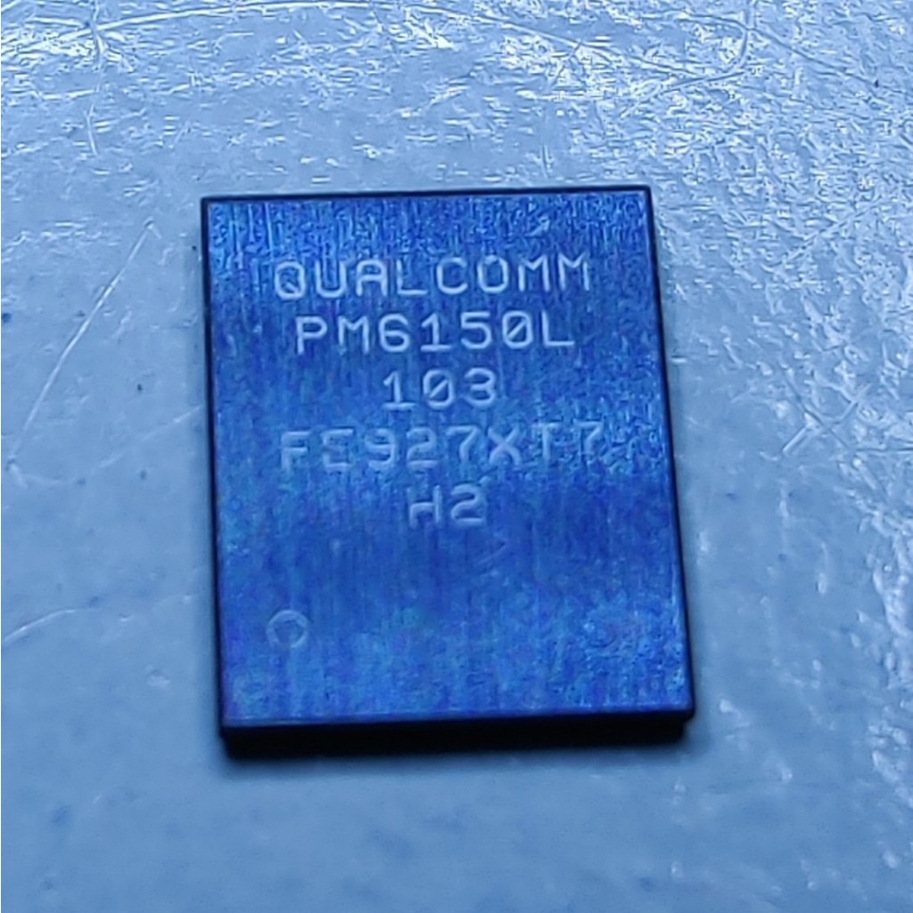 IC nguồn PM6150L 103 zin bóc máy