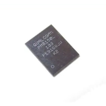 IC nguồn PM6150L 103 zin bóc máy ok