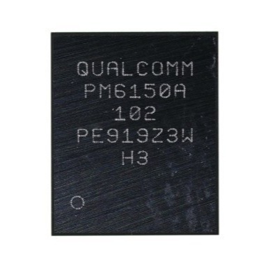 PM6150A 102 IC nguồn hàng zin bóc máy