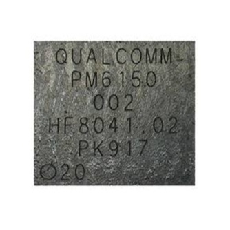 IC nguồn PM6150 002 / PM6150 102 hàng zin bóc máy