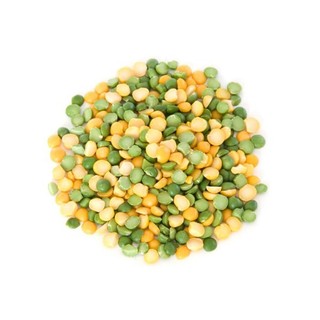 Hạt hữu cơ tách lẻ 100g cho bé ăn dặm từ 6m+.