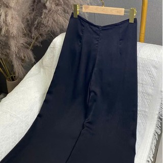{Vận chuyển sau tết} - Đủ màu quần áo dài lụa Ngọc mềm mịn mướt, sang trọng MINISO