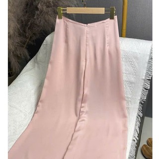 {Vận chuyển sau tết} - Đủ màu quần áo dài lụa Ngọc mềm mịn mướt, sang trọng MINISO
