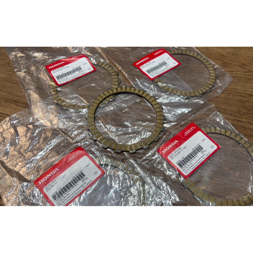 Bố Nồi Honda Fu Neo Hàng Chính Hãng Honda Việt Nam