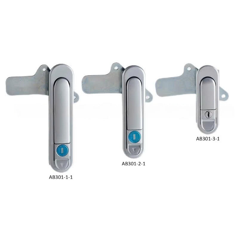 Khóa tủ điện AB301 các loại AB301-1, AB301-2, AB301-3