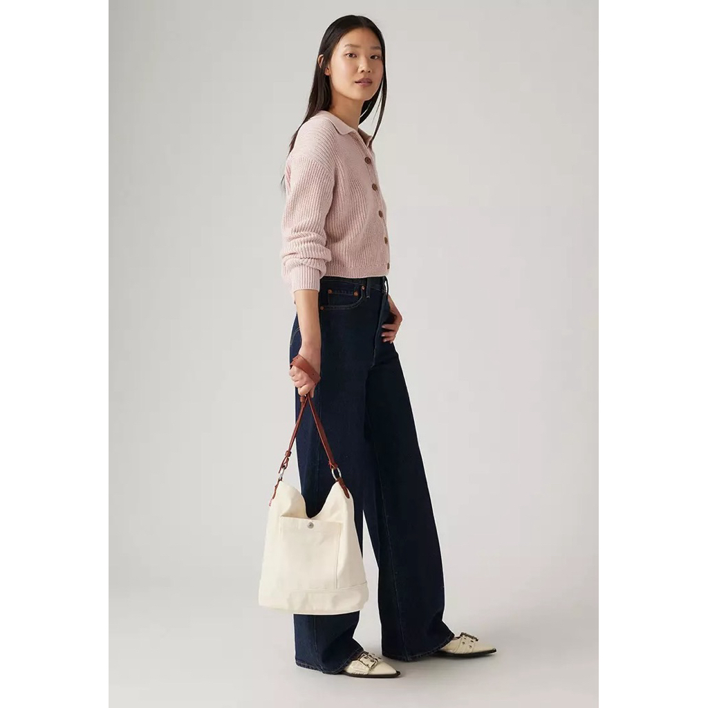 Levis Bucket Heritage Bag Chính Hãng