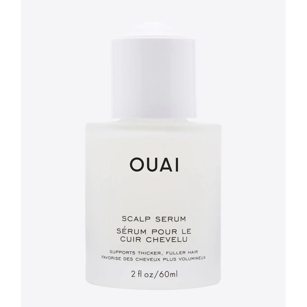 Tinh chất OUAI Scalp Serum