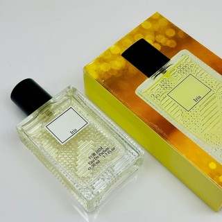 (DATE THÁNG 02/2027) Nước Hoa Nam IRIS 50ML (MẪU MỚI)