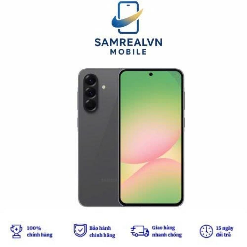 Điện Thoại Samsung Galaxy A56 8GB/256GB