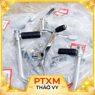 Cần Số – Cần Khởi Động Dream/Wave – Thay Chuẩn, Gắn Zin ✅
