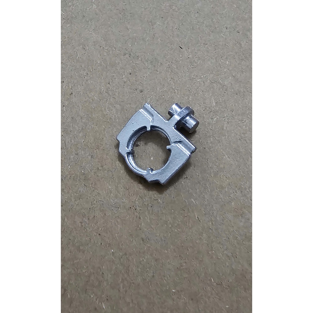 Chi tiết kim loại A8 dành cho mô hình lắp ráp Fortune Meow 1.100 Nu Gundam