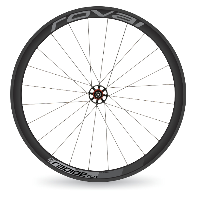 tem decal dán bánh xe đạp road roval rapide clx 40 thắng vành | cheetahdecals.com