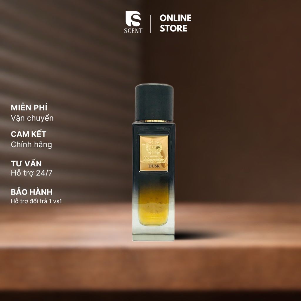 [SSCENT] The Woods Collection By Natural Dusk | Nước hoa