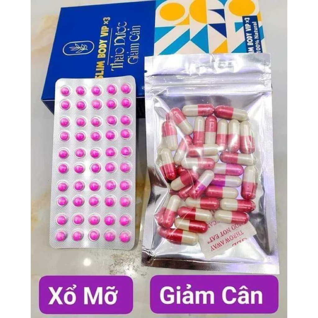 [SALE LỚN] Body Vip X3 sáng + tối (XM)