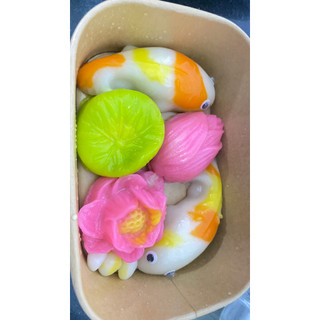 Chè Trôi Nước Tạo Hình