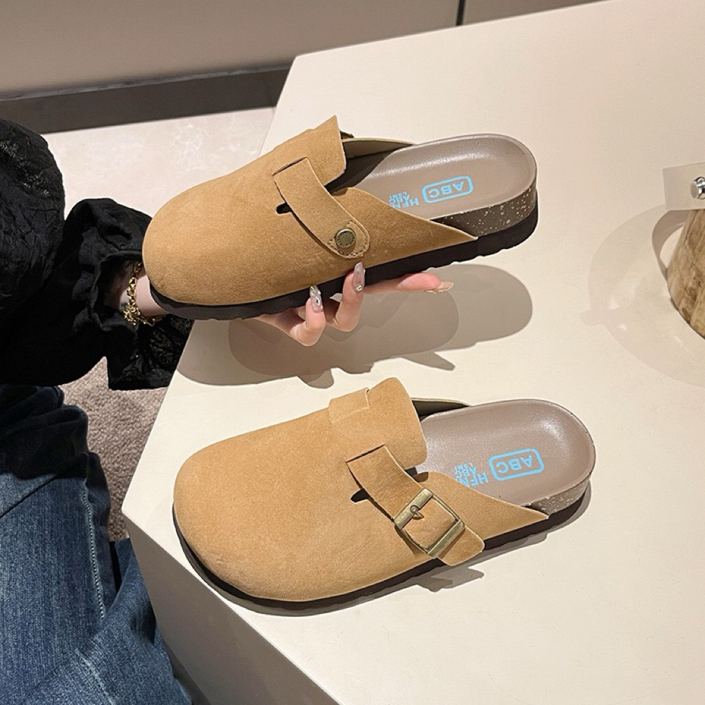 Dép briken hot chuẩn QC cam kết như hình M999