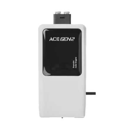 [MỚI 100%] Cụm Đầu In Kobra X Anycubic ACE GEN 2 Printhead Assembly - Chính Hãng Anycubic