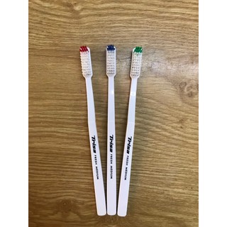 Combo 4 Bàn Chải Đánh Răng Trisa Fresh