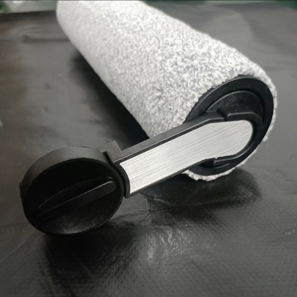 CON LĂN dùng cho máy lau nhà & hút bụi INXNI Z3 Pro / Z3 Neo / Z3 Pro Max Phụ Kiện Con lăn Thay Thế 