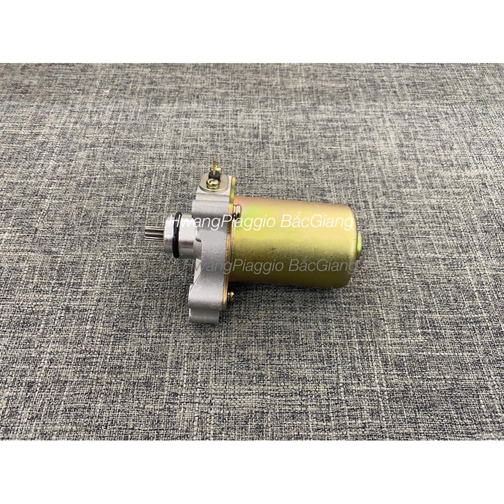 Củ đề (motor đề) xe Zip 100cc 💟