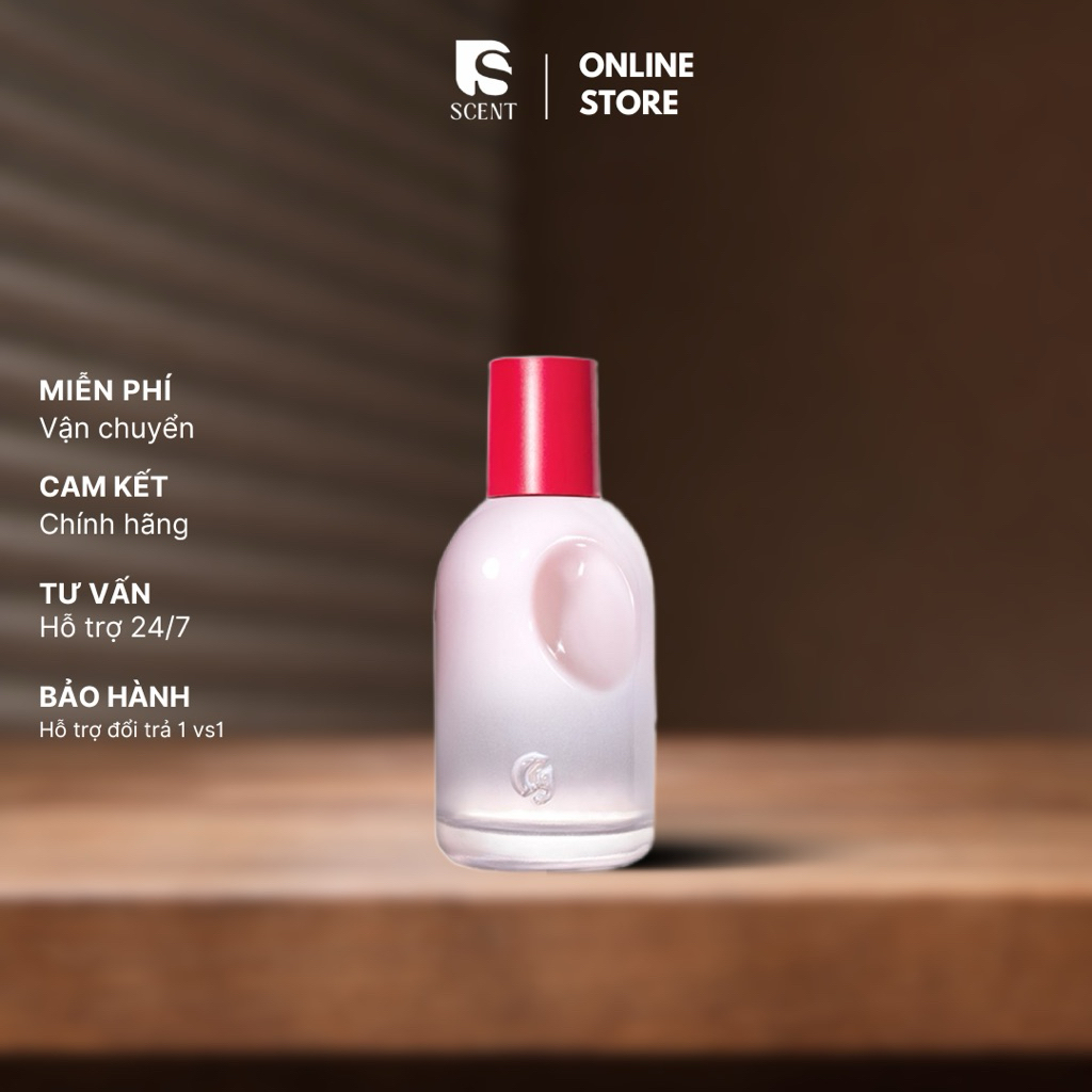 [SSCENT] Glossier You EDP | Nước hoa