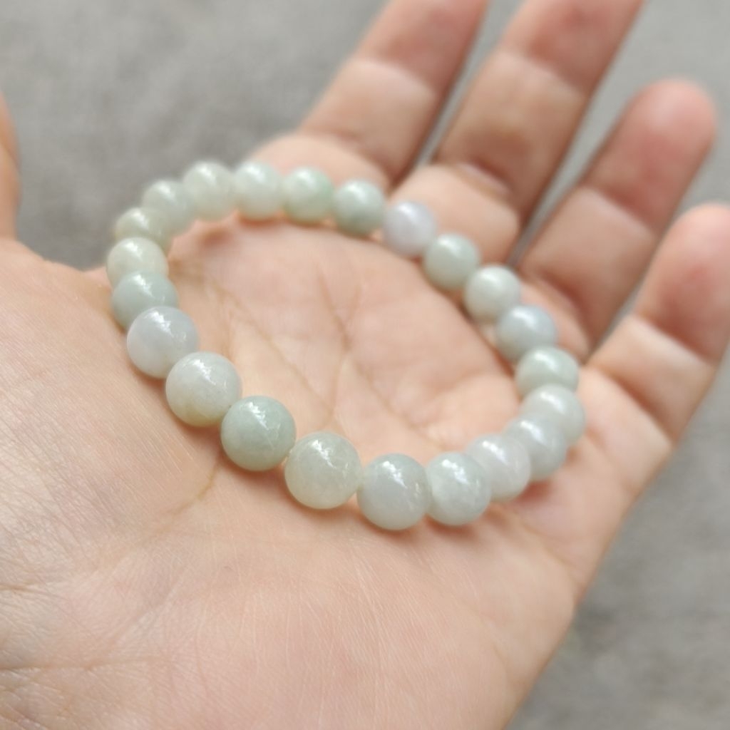 Vòng tay may mắn Blindbox thú vị và hồi hộp khi mở  hộp ctjade2608021