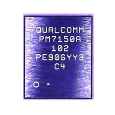 IC nguồn PM7150A 102 hàng zin bóc máy