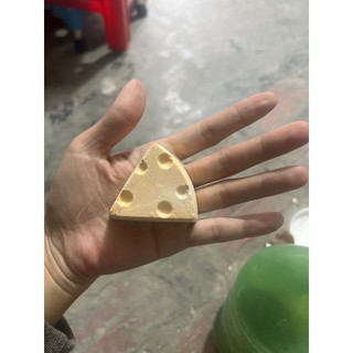 Đá mài răng canxi cho hamster