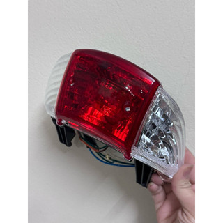 Bộ đèn hậu xe wave thái - wave 110